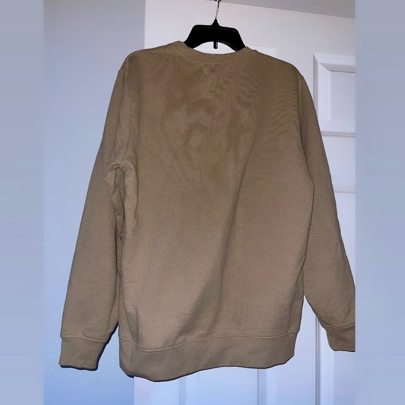 Womens reef brand unisex oversize sweater - Picture 2 of 2